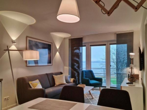 Ferienwohnung-Pier-23, Hohwacht